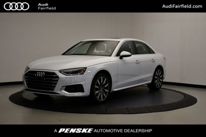 Certified 2021 Audi A4 2.0T Premium w/ Convenience Package