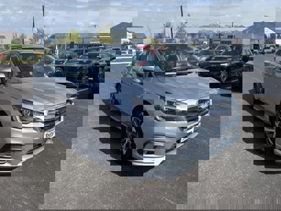 Used 2019 Subaru Legacy 2.5i Limited