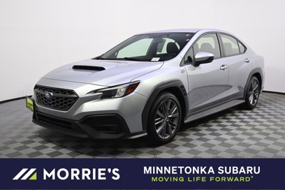 Used 2022 Subaru WRX