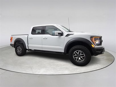 Used 2023 Ford F150 Raptor