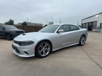 Used 2022 Dodge Charger R/T