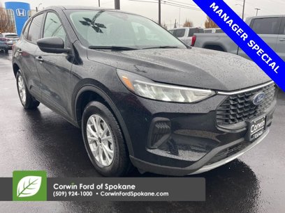 New 2025 Ford Escape Active