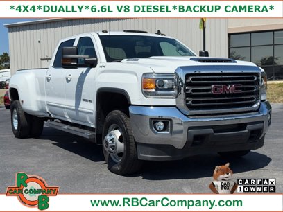 Used 2019 GMC Sierra 3500 SLE