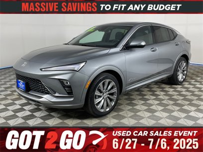 Used 2024 Buick Envista Avenir