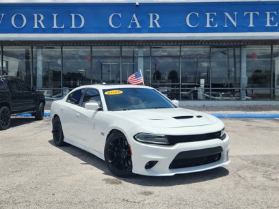 Used 2020 Dodge Charger Scat Pack w/ Dynamics Package