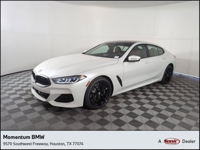 New 2026 BMW 840i xDrive