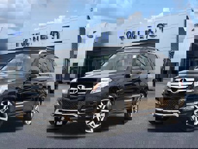 Used 2014 Mercedes-Benz GLK 350 2WD