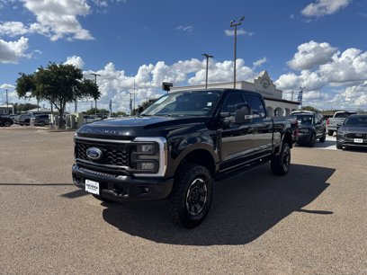Certified 2024 Ford F250 Lariat w/ Tremor Off-Road Package