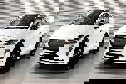 New 2024 Jaguar I-PACE R-Dynamic HSE