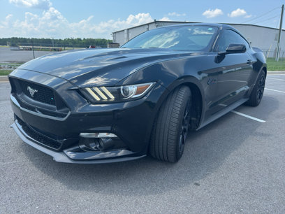 Used 2015 Ford Mustang GT