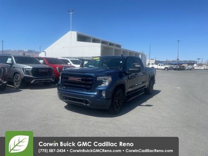 Used 2021 GMC Sierra 1500 Elevation