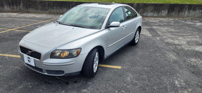 Used 2006 Volvo S40 2.4i