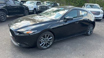 Used 2024 MAZDA MAZDA3 s