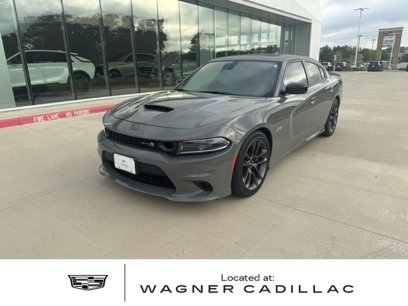Used 2023 Dodge Charger Scat Pack w/ Plus Group