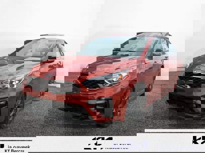 Used 2020 Kia Forte GT-Line