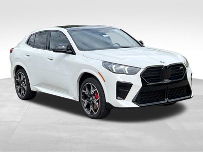 New 2026 BMW X2 M35i w/ Technology Package