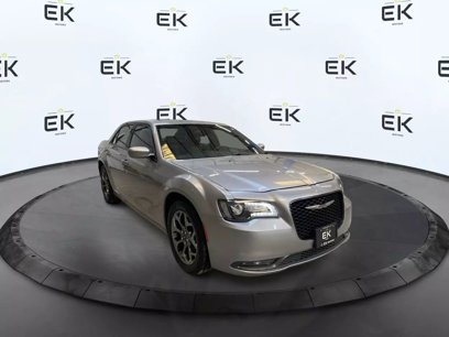 Used 2016 Chrysler 300 S