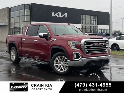 Used 2020 GMC Sierra 1500 SLT