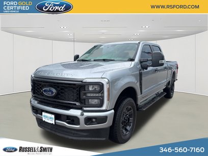 Certified 2024 Ford F250 XL w/ STX Appearance Package