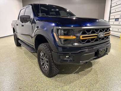 Used 2024 Ford F150 Tremor