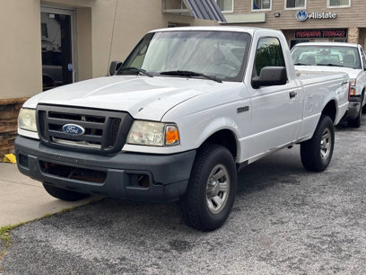 Used 2006 Ford Ranger XL