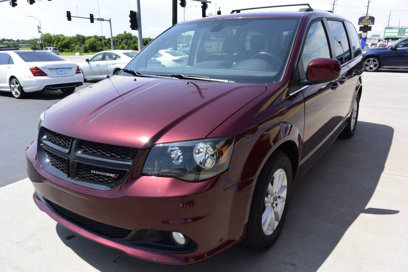 Used 2019 Dodge Grand Caravan SXT w/ Driver Convenience Group