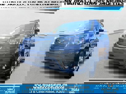 Used 2020 Subaru Forester w/ Alloy Wheel Package