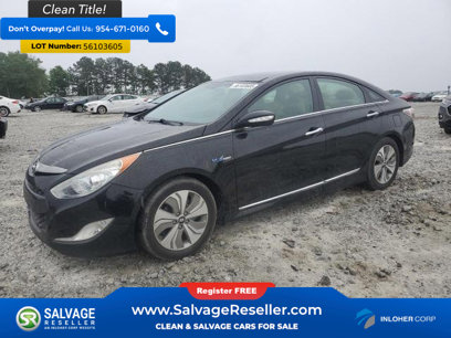 Used 2015 Hyundai Sonata Limited w/ Option Group 02