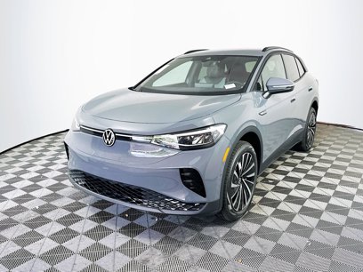New 2025 Volkswagen ID.4 Pro