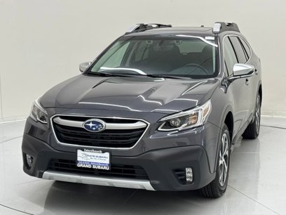 Used 2022 Subaru Outback Touring XT