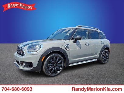 Used 2019 MINI Cooper Countryman S