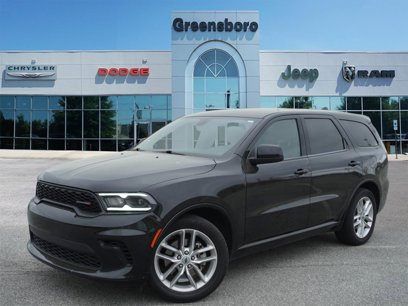 Used 2023 Dodge Durango GT