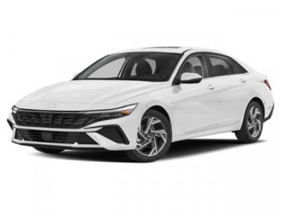 Used 2024 Hyundai Elantra Limited