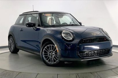 Certified 2025 MINI Cooper S