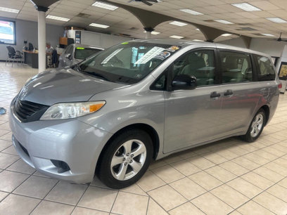 Used 2013 Toyota Sienna L