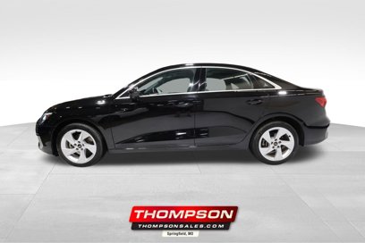 Used 2024 Audi A3 2.0T Premium
