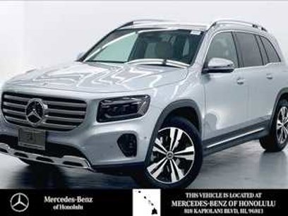 Used 2025 Mercedes-Benz GLB 250