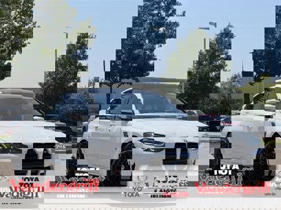 Used 2022 BMW M3 w/ Executive Package