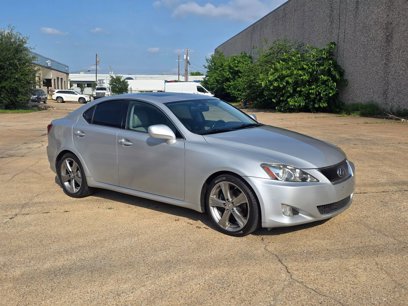 Used 2007 Lexus IS 250
