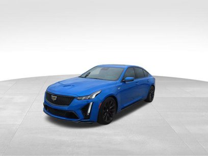 New 2024 Cadillac CT5 V Blackwing w/ Super Cruise 2 Package