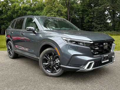 New 2024 Honda CR-V Sport Touring