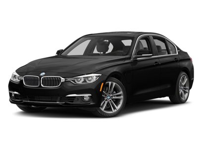 Used 2018 BMW 330e w/ Convenience Package