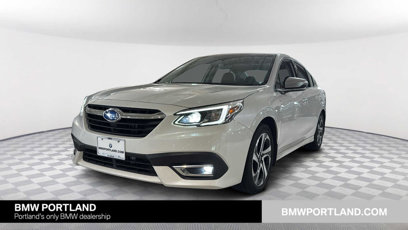 Used 2022 Subaru Legacy Touring XT w/ Popular Package #2