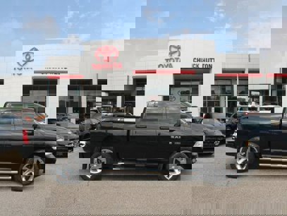 Used 2010 Dodge Ram 1500 Truck Sport