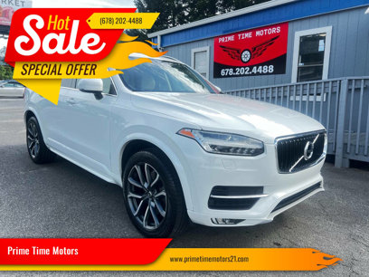 Used 2016 Volvo XC90 T6 Momentum