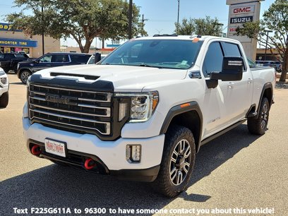 Used 2022 GMC Sierra 2500 AT4 w/ AT4 Premium Plus Package