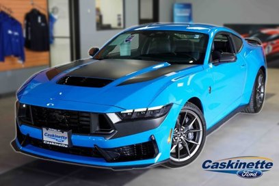 Used 2024 Ford Mustang Dark Horse
