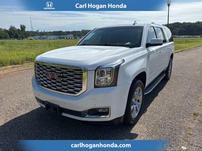 Used 2019 GMC Yukon XL Denali