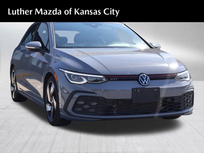 Used 2024 Volkswagen GTI S