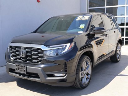 Used 2023 Honda Passport EX-L